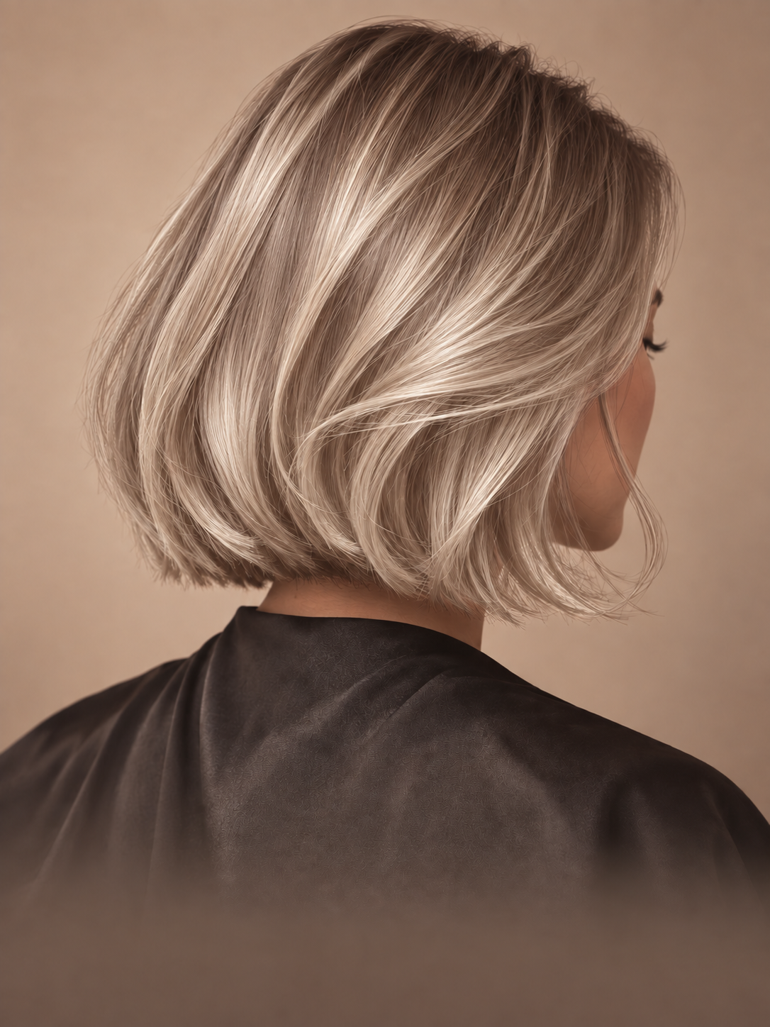 Portada ilustrativa de Corte & Styling