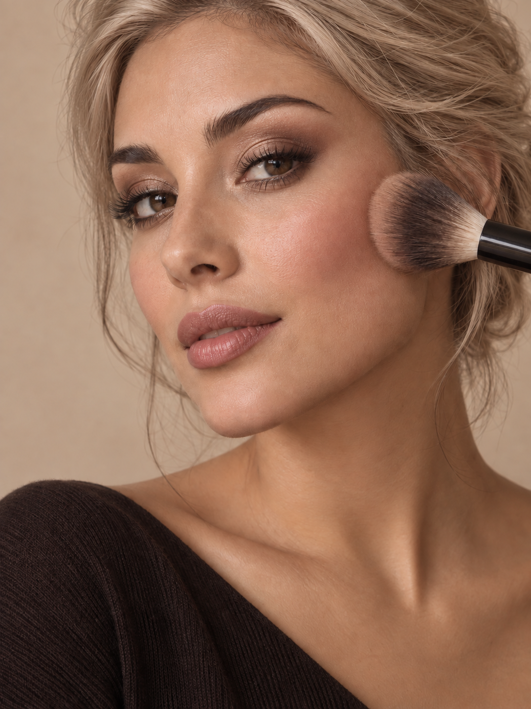 Portada ilustrativa de Makeup